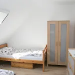 Guest house Guens Vendeghaz Szigliget