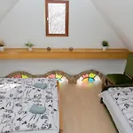 Guens Vendeghaz Guest house