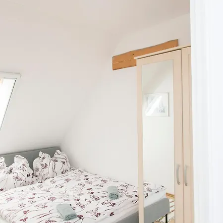 Guens Vendeghaz Gæstehus 4*