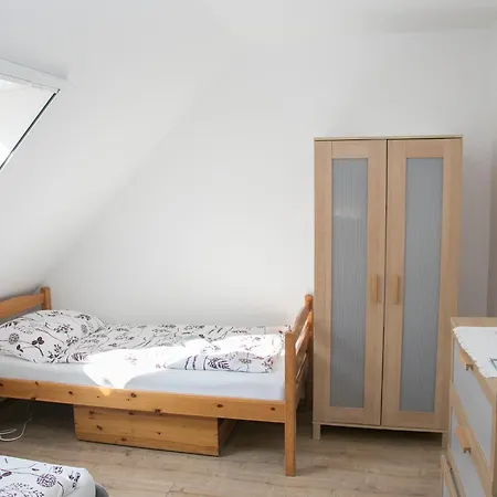 Gæstehus Guens Vendeghaz Szigliget