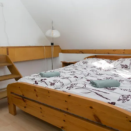 Gæstehus Guens Vendeghaz