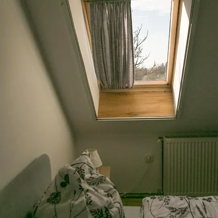 Gæstehus Guens Vendeghaz
